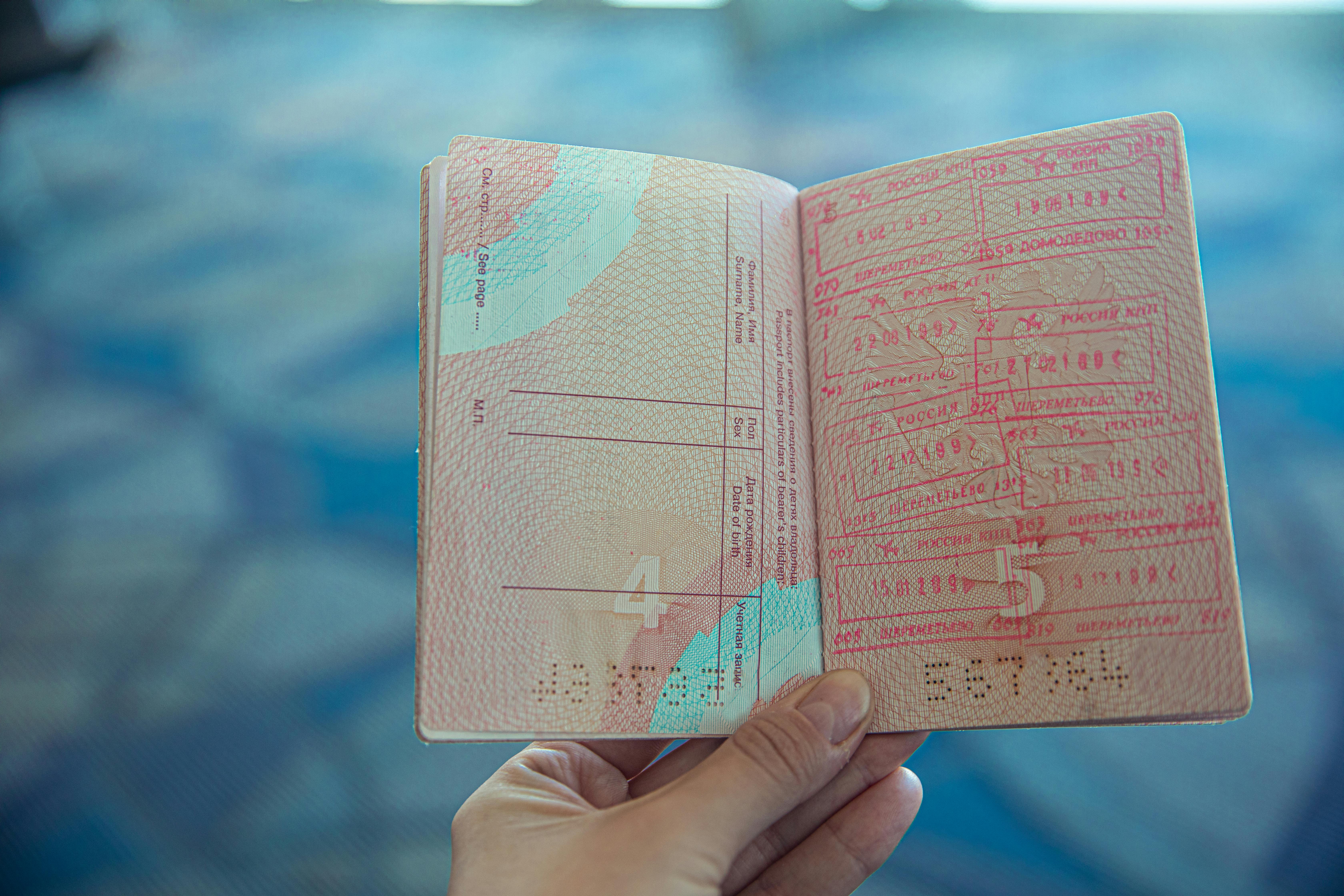 Arranging Visits to China